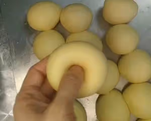 新疆小油饢