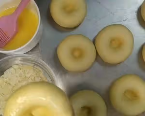 新疆小油饢