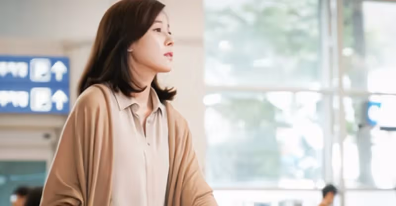 「她是要我的命」公公娶了兒媳閨蜜痛苦不堪，兒媳：那是你的義務