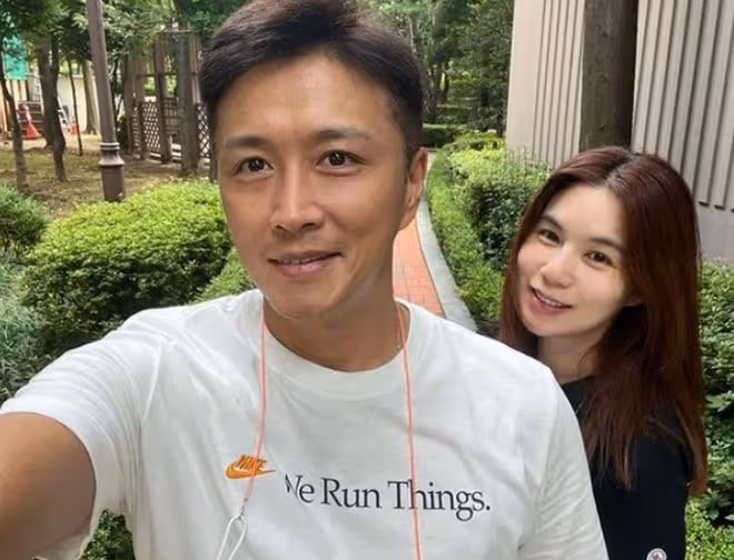 42歲女星朴詩恩3度流產!懷孕9個月胎兒停止心跳,曾領養大學生