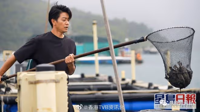 曾想離開TVB!黎諾懿身兼三職自爆將監製3個新節目