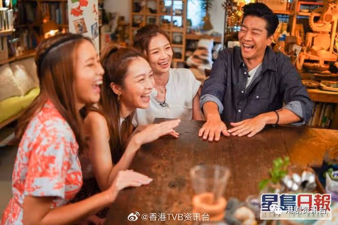 曾想離開TVB!黎諾懿身兼三職自爆將監製3個新節目