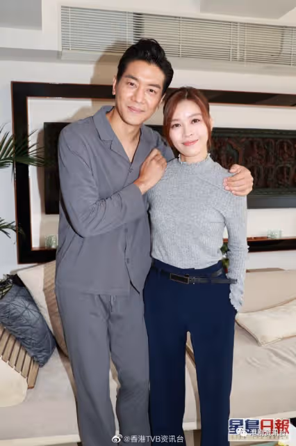 曾想離開TVB!黎諾懿身兼三職自爆將監製3個新節目