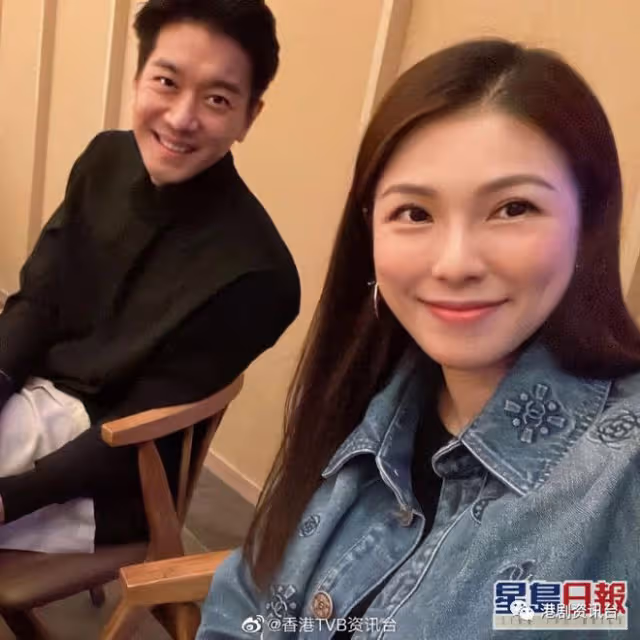 曾想離開TVB!黎諾懿身兼三職自爆將監製3個新節目