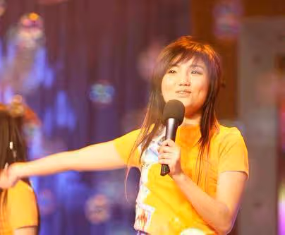 表面「美若天仙」,其實歪瓜裂棗的6位女星,個個整的「驚艷」