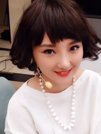 表面「美若天仙」,其實歪瓜裂棗的6位女星,個個整的「驚艷」