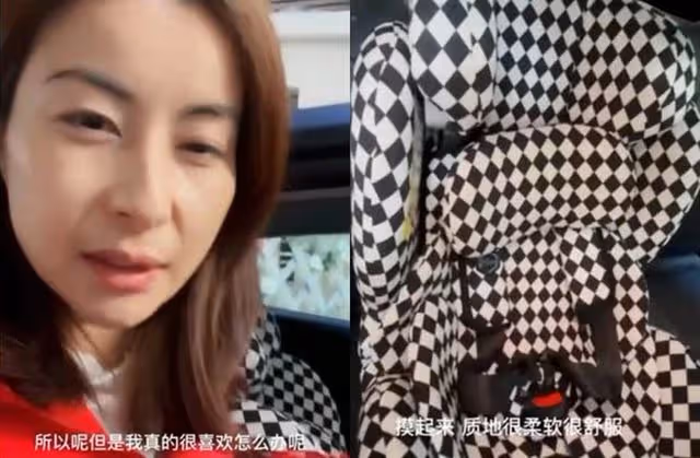 霍啟剛一家五口趕海,郭晶晶依舊低調樸素,用2元發圈引熱議