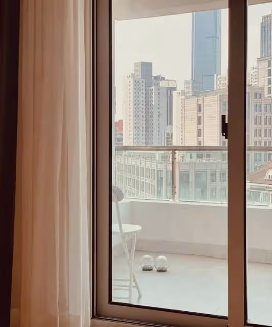 香港始祖級宅男女神曬新居!37歲擁有完美身材,曾遭圈中男友家暴