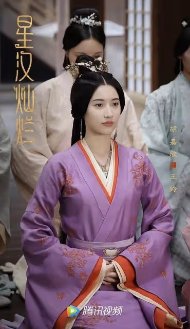 《月升滄海》9角色結局劇版&小說大不同!袁慎有結婚,駱濟通下場更悲
