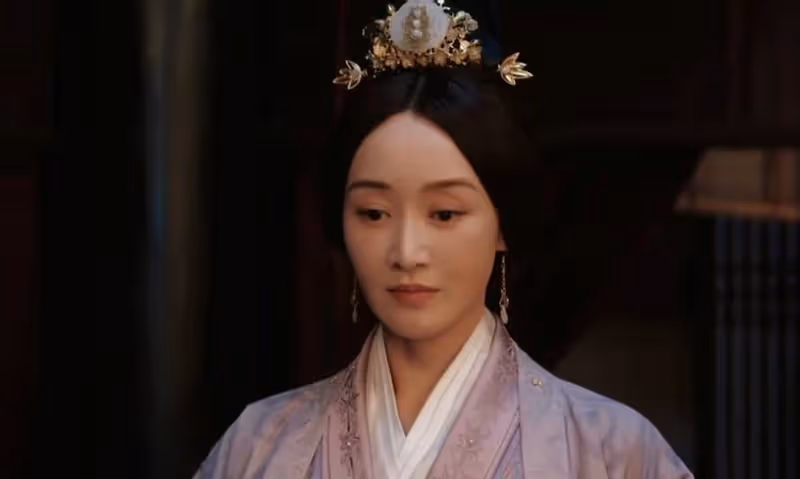 《月升滄海》9角色結局劇版&小說大不同!袁慎有結婚,駱濟通下場更悲
