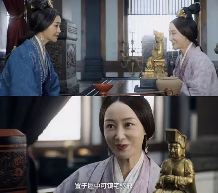 《月升滄海》9角色結局劇版&小說大不同!袁慎有結婚,駱濟通下場更悲