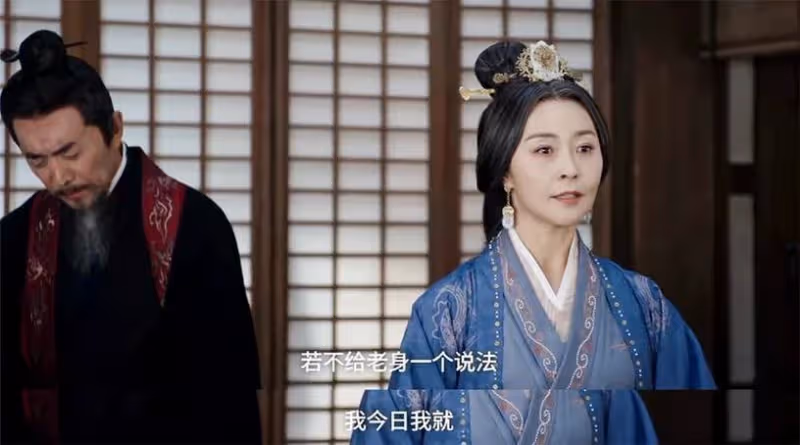 《月升滄海》9角色結局劇版&小說大不同!袁慎有結婚,駱濟通下場更悲