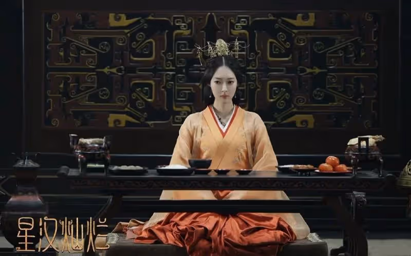 《月升滄海》9角色結局劇版&小說大不同!袁慎有結婚,駱濟通下場更悲