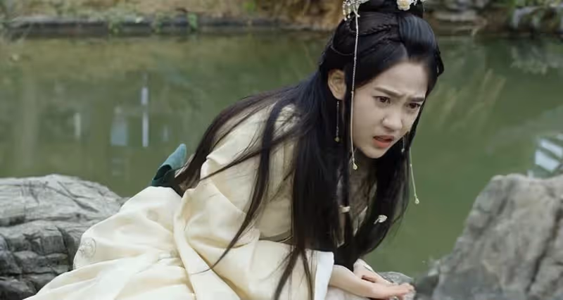 《月升滄海》9角色結局劇版&小說大不同!袁慎有結婚,駱濟通下場更悲