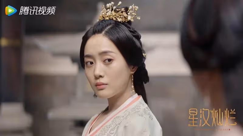 《月升滄海》9角色結局劇版&小說大不同!袁慎有結婚,駱濟通下場更悲