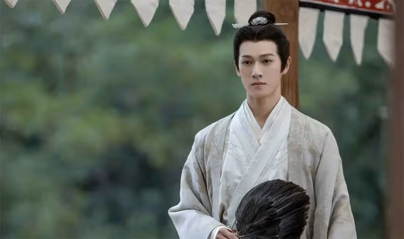 《月升滄海》9角色結局劇版&小說大不同!袁慎有結婚,駱濟通下場更悲