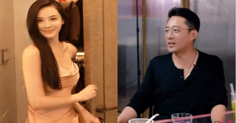 疑搬進大S昔日婚房！汪小菲緋聞女友「已戴上婚戒」　不顧張蘭反對：選擇在一起
