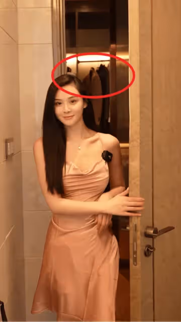 疑搬進大S昔日婚房!汪小菲緋聞女友「已戴上婚戒」 不顧張蘭反對:選擇在一起