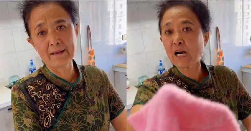 兒媳婦難懷孕！兒子一句「不要媳婦了」　婆婆淚眼婆娑「一句話」惹淚：這種婆婆哪裡找