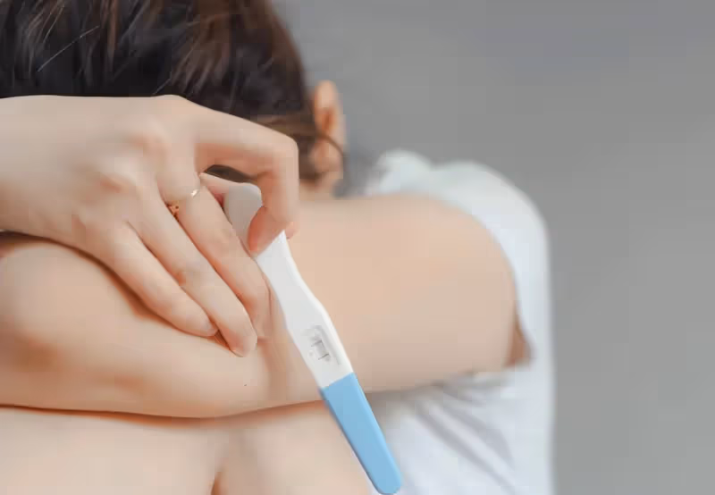 兒媳婦難懷孕!兒子一句「不要媳婦了」 婆婆淚眼婆娑「一句話」惹淚:這種婆婆哪裡找