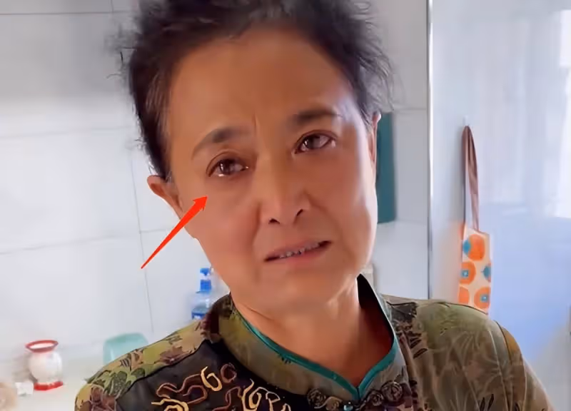 兒媳婦難懷孕!兒子一句「不要媳婦了」 婆婆淚眼婆娑「一句話」惹淚:這種婆婆哪裡找