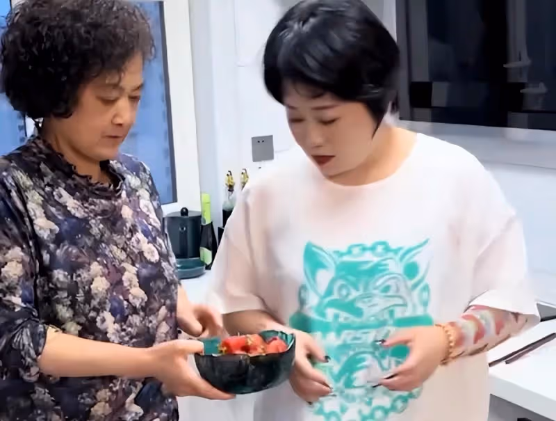 兒媳婦難懷孕!兒子一句「不要媳婦了」 婆婆淚眼婆娑「一句話」惹淚:這種婆婆哪裡找