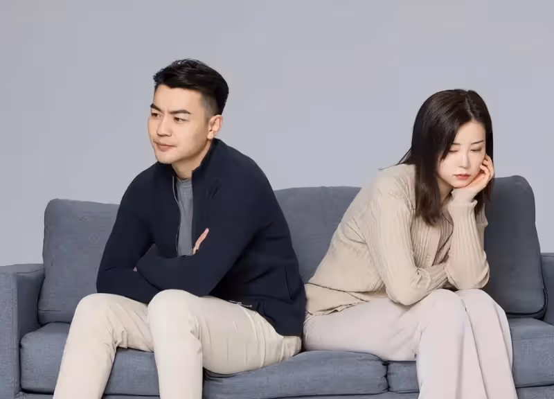 兒媳婦難懷孕!兒子一句「不要媳婦了」 婆婆淚眼婆娑「一句話」惹淚:這種婆婆哪裡找