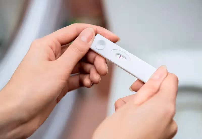 兒媳婦難懷孕!兒子一句「不要媳婦了」 婆婆淚眼婆娑「一句話」惹淚:這種婆婆哪裡找