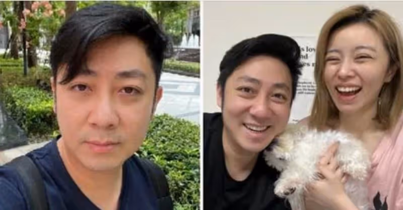 婚後扛全家生活費！艾成霸氣護愛「連岳父母房貸也包下」王瞳認「老公不喜歡媽」淚嘆：就是太疼我