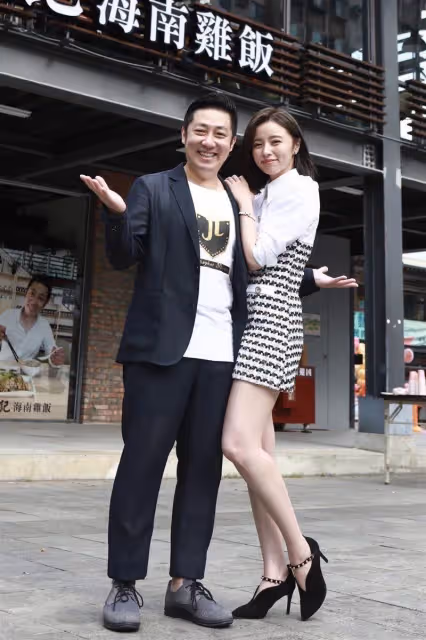 婚後扛全家生活費!艾成霸氣護愛「連岳父母房貸也包下」王瞳認「老公不喜歡媽」淚嘆:就是太疼我