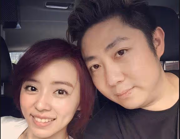 婚後扛全家生活費!艾成霸氣護愛「連岳父母房貸也包下」王瞳認「老公不喜歡媽」淚嘆:就是太疼我