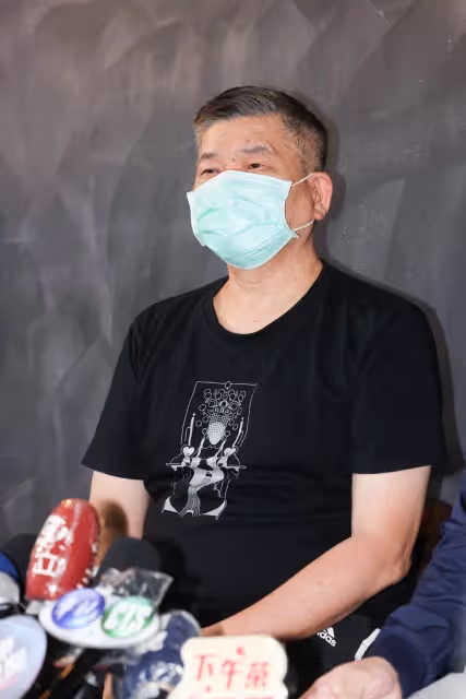 1.6億債務歸零！澎恰恰好友「霸氣出手」豪氣相助 　曝內幕「剩下1500萬他自己還」：酸民可以閉嘴了