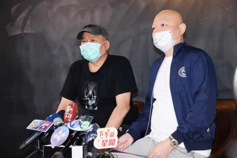 1.6億債務歸零！澎恰恰好友「霸氣出手」豪氣相助 　曝內幕「剩下1500萬他自己還」：酸民可以閉嘴了