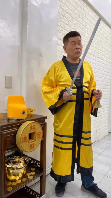 1.6億債務歸零！澎恰恰好友「霸氣出手」豪氣相助 　曝內幕「剩下1500萬他自己還」：酸民可以閉嘴了