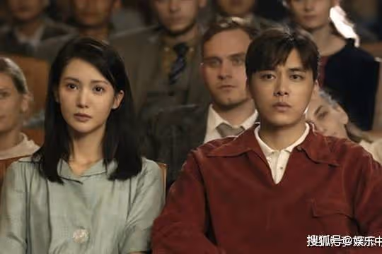 《隱秘而偉大》趙志勇當上隊長，卻黯然離開二處，觀眾稱其活該