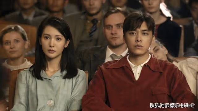 《隱秘而偉大》趙志勇當上隊長，卻黯然離開二處，觀眾稱其活該