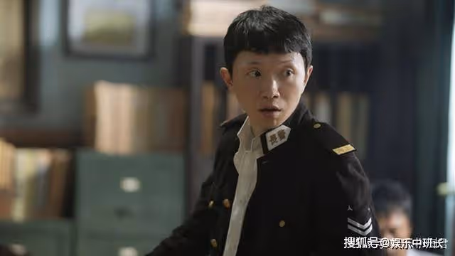 《隱秘而偉大》趙志勇當上隊長，卻黯然離開二處，觀眾稱其活該