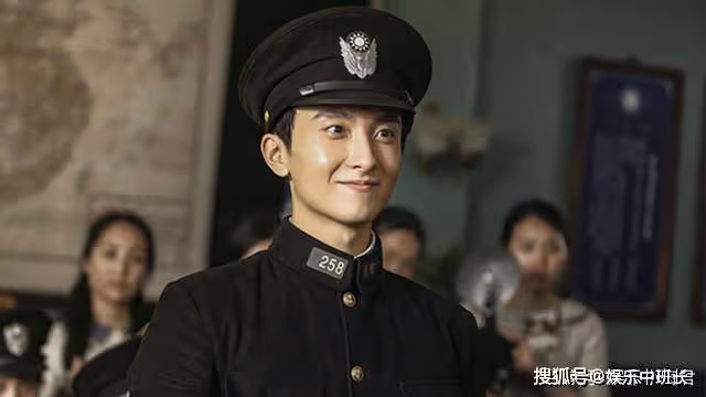 《隱秘而偉大》趙志勇當上隊長，卻黯然離開二處，觀眾稱其活該