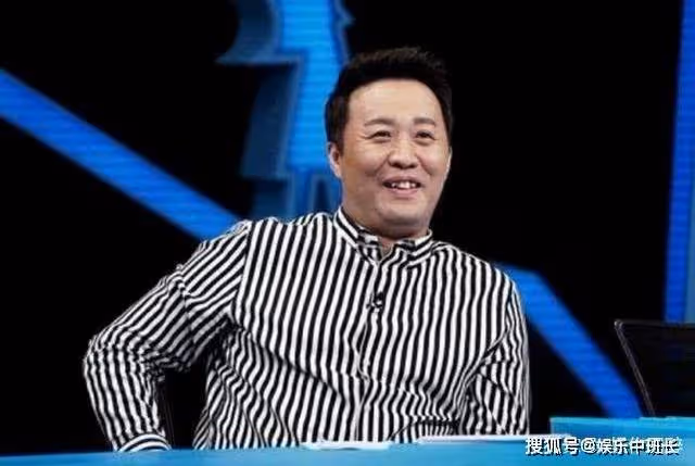 《搞笑一家人》14年後，老太太77歲還在拍戲，小個子卻逆襲成型男
