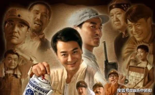 《地下交通站》13年後，主角紛紛過氣，兩個龍套卻大紅大紫