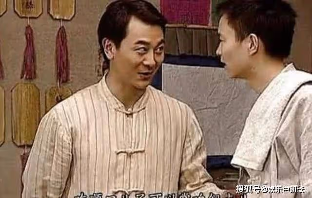 《地下交通站》13年後，主角紛紛過氣，兩個龍套卻大紅大紫