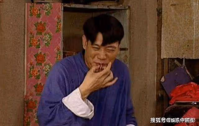 《地下交通站》13年後，主角紛紛過氣，兩個龍套卻大紅大紫