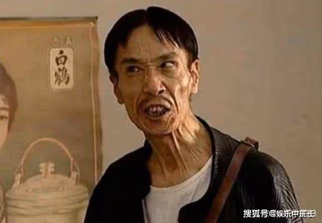 《地下交通站》13年後，主角紛紛過氣，兩個龍套卻大紅大紫