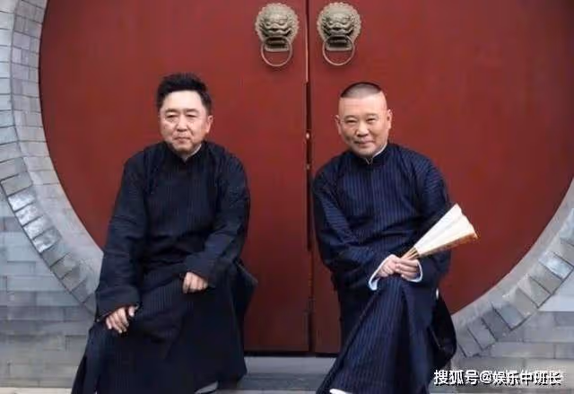 《地下交通站》13年後，主角紛紛過氣，兩個龍套卻大紅大紫
