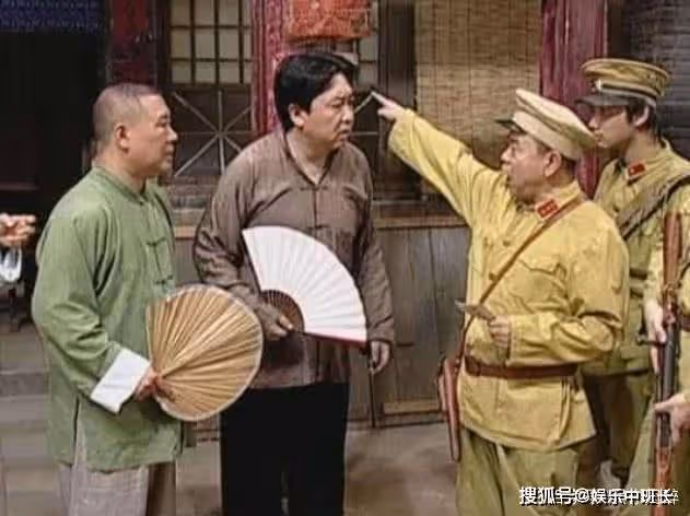 《地下交通站》13年後，主角紛紛過氣，兩個龍套卻大紅大紫
