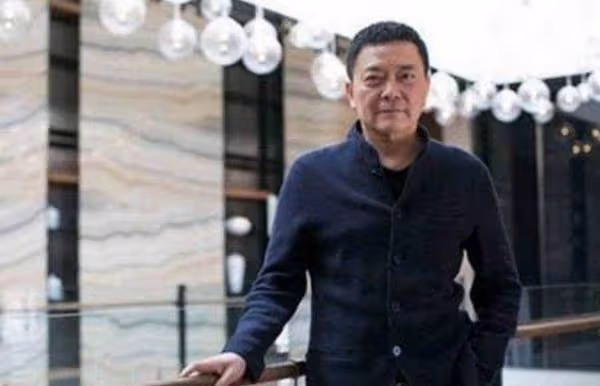 他跟劉濤相戀4年,在訂婚後卻選擇了分手,如今60歲仍是孤身一人