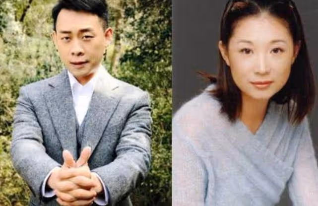 跑了10年龍套，落魄時被女友拋棄，頭婚娶二婚妻，40歲成影帝