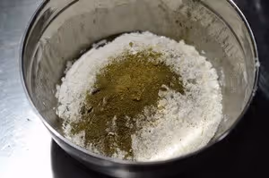 🔥網紅凍頂烏龍茶月餅🌿怎麼可以這麼好吃‼️