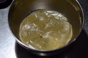 🔥網紅凍頂烏龍茶月餅🌿怎麼可以這麼好吃‼️