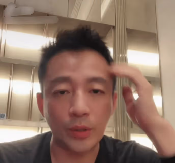 汪小菲也再婚了？！疑似婚紗照曝光